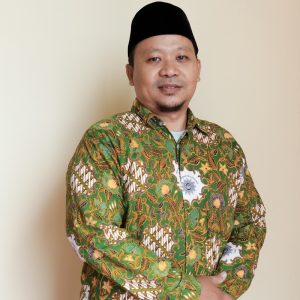H. Mubarok Mabrur