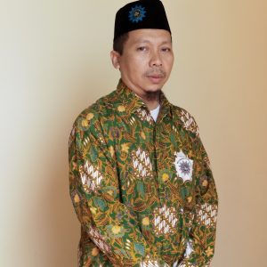 H. Syafruddin A. Fajri