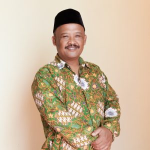Giyono, S.Pd.