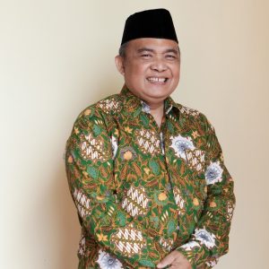 H. Agus Murtana, S.Sos