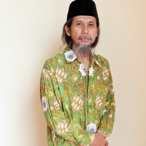 Mukhtar Yunus, S.Ip.