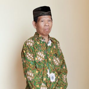 Drs. Sobron Jamil