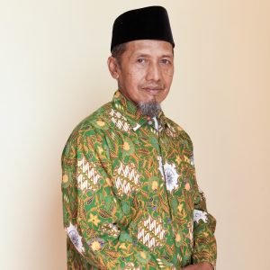H. Sarwo Edy