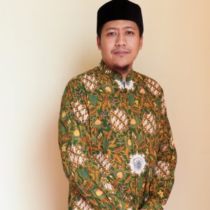 H. Muhammad Sobri Lc.